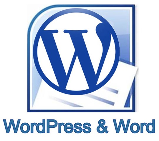 publish blogs directly into WordPress